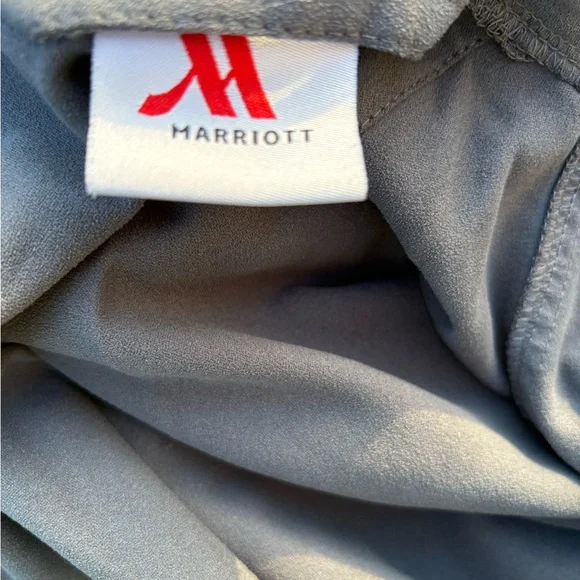 Marriott Elite Belted Robe - Picture 6 of 16